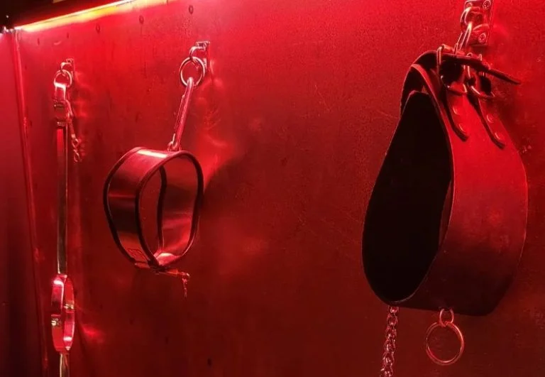 Barcelona BDSM Experiences