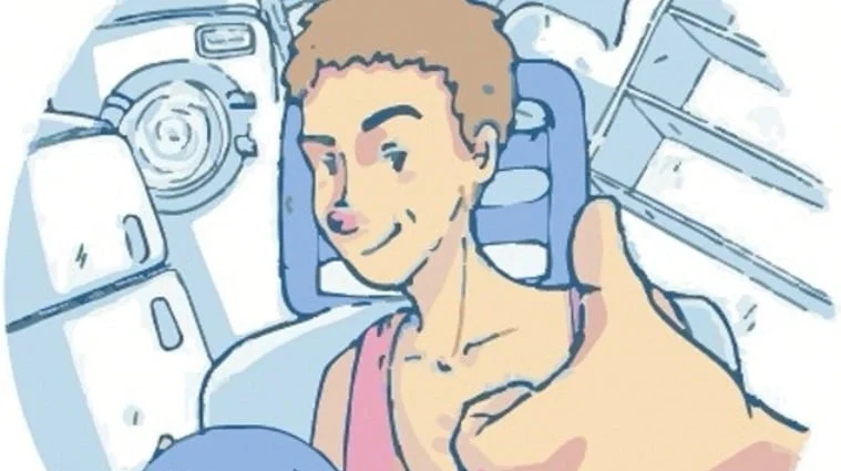 Move & Dance - Transports & Removals