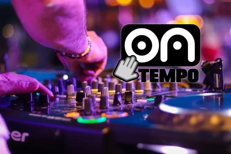 ontempo dj academy 1