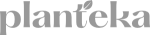 Partner logo: Planteka