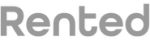 Partner logo: rented.es