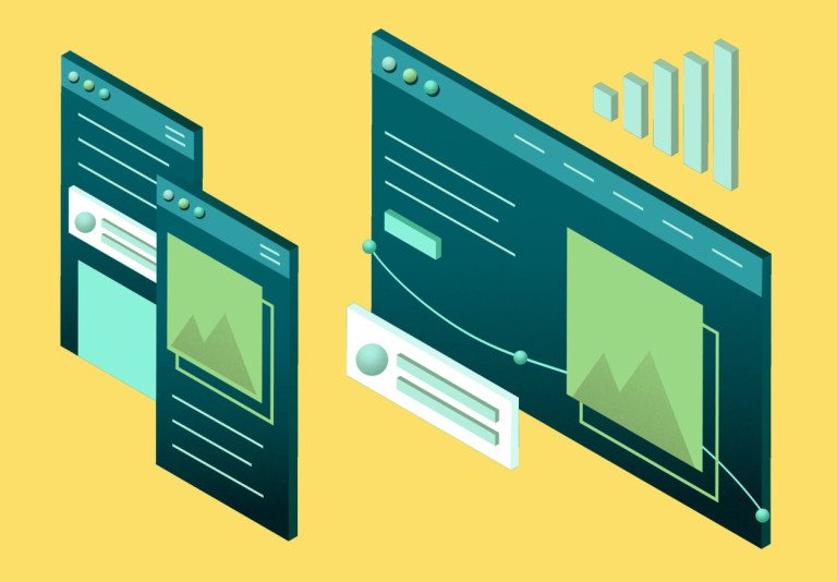 Website creation service Website creation service